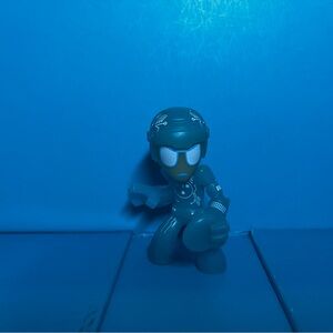 Funko Mystery Mini - Sci-Fi Series - GITD Tron